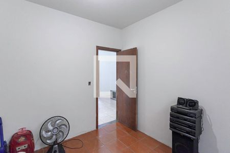 Quarto 1 de casa à venda com 3 quartos, 190m² em Paquetá, Belo Horizonte