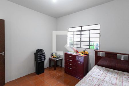 Quarto 1 de casa à venda com 3 quartos, 190m² em Paquetá, Belo Horizonte
