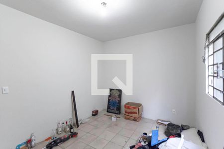 Quarto 2 de casa à venda com 3 quartos, 190m² em Paquetá, Belo Horizonte