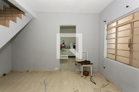 Sala de casa de condomínio à venda com 4 quartos, 123m² em Vila Formosa, São Paulo