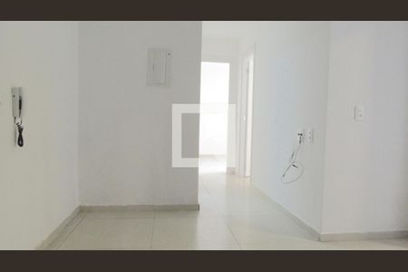 Sala - Cozinha de apartamento à venda com 2 quartos, 43m² em Metalúrgicos, Osasco