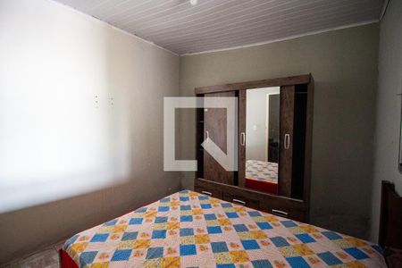 Quarto de casa para alugar com 1 quarto, 60m² em Vila Nova Sorocaba, Sorocaba