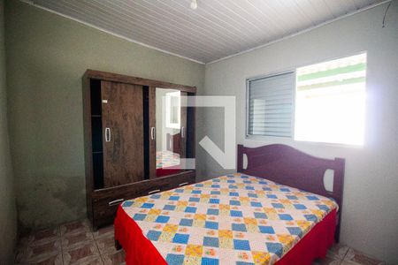 Quarto de casa para alugar com 1 quarto, 60m² em Vila Nova Sorocaba, Sorocaba