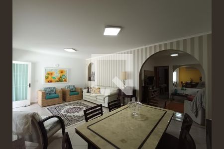 Casa à venda com 3 quartos, 280m² em Vila da Saúde, São Paulo