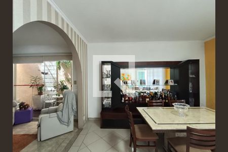 Casa à venda com 3 quartos, 280m² em Vila da Saúde, São Paulo