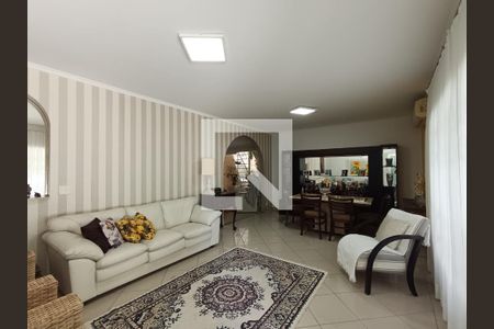 Casa à venda com 3 quartos, 280m² em Vila da Saúde, São Paulo