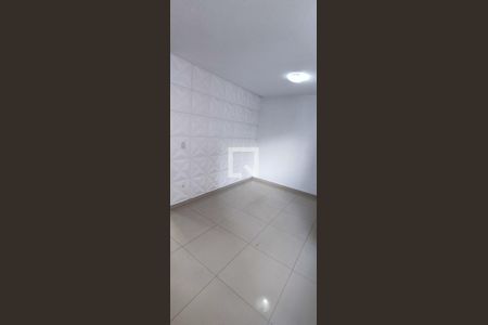 Sala de apartamento para alugar com 2 quartos, 42m² em São José, Canoas