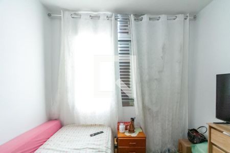 Quarto 1 de apartamento à venda com 2 quartos, 59m² em Vila Helena, São Bernardo do Campo