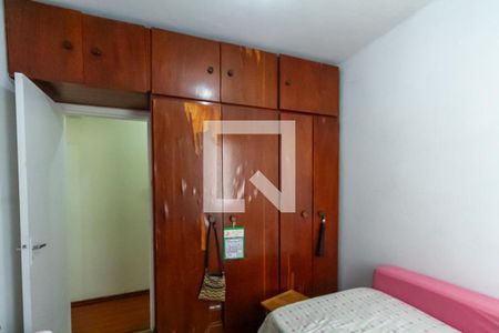 Quarto 1 de apartamento à venda com 2 quartos, 59m² em Vila Helena, São Bernardo do Campo