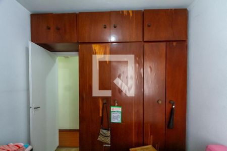 Quarto 1 de apartamento à venda com 2 quartos, 59m² em Vila Helena, São Bernardo do Campo