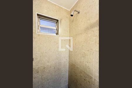 Banheiro de apartamento para alugar com 3 quartos, 107m² em Itaim Bibi, São Paulo