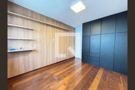 Quarto 1 de apartamento para alugar com 3 quartos, 107m² em Itaim Bibi, São Paulo