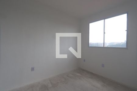 Quarto 2 de apartamento à venda com 2 quartos, 41m² em Jardim Egle, São Paulo