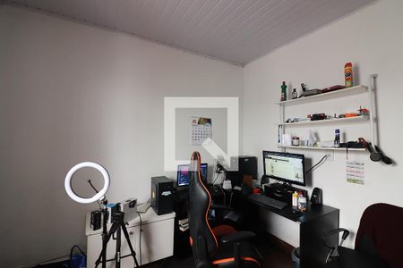 Quarto 2 de casa à venda com 4 quartos, 253m² em Vila Santa Luzia, São Bernardo do Campo