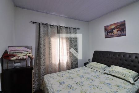 Quarto 1 de casa à venda com 4 quartos, 253m² em Vila Santa Luzia, São Bernardo do Campo