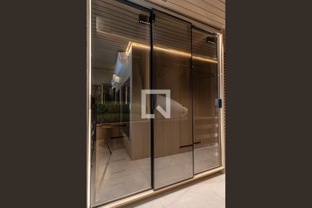 Studio de kitnet/studio para alugar com 1 quarto, 35m² em Indianópolis, São Paulo