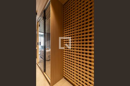 Studio de kitnet/studio para alugar com 1 quarto, 35m² em Indianópolis, São Paulo