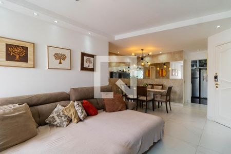 Apartamento à venda com 4 quartos, 224m² em Vila Bela Alianca, São Paulo