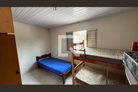 Quarto  de casa para alugar com 1 quarto, 40m² em Vila Guiomar, Santo André