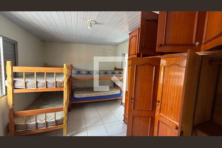 Quarto  de casa para alugar com 1 quarto, 40m² em Vila Guiomar, Santo André