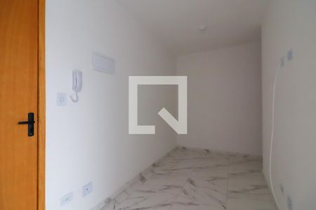 Apartamento para alugar com 1 quarto, 27m² em Vila Marieta, São Paulo
