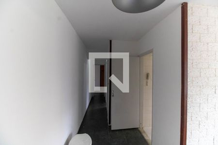 Sala de apartamento à venda com 2 quartos, 50m² em Santa Rosa, Niterói