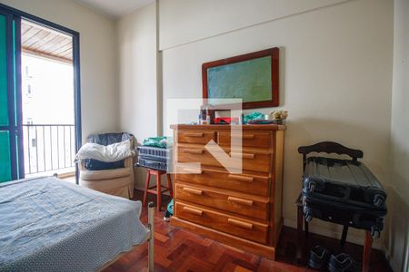 Quarto Suite de apartamento para alugar com 4 quartos, 90m² em Tijuca, Rio de Janeiro