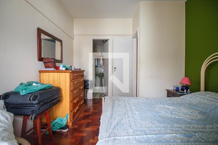 Quarto Suite de apartamento para alugar com 4 quartos, 90m² em Tijuca, Rio de Janeiro