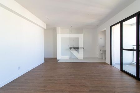 Sala/Quarto/cozinha de kitnet/studio à venda com 1 quarto, 46m² em Taquaral, Campinas