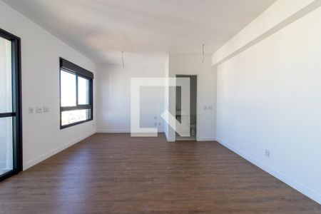 Sala/Quarto/cozinha de kitnet/studio à venda com 1 quarto, 46m² em Taquaral, Campinas