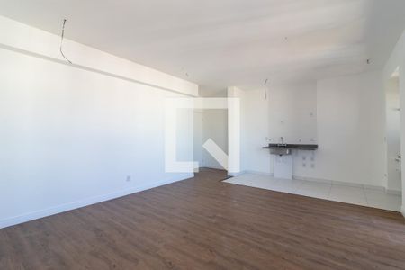 Sala/Quarto/cozinha de kitnet/studio à venda com 1 quarto, 46m² em Taquaral, Campinas