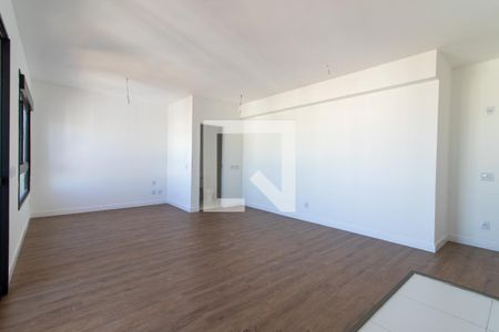 Sala/Quarto/cozinha de kitnet/studio à venda com 1 quarto, 46m² em Taquaral, Campinas