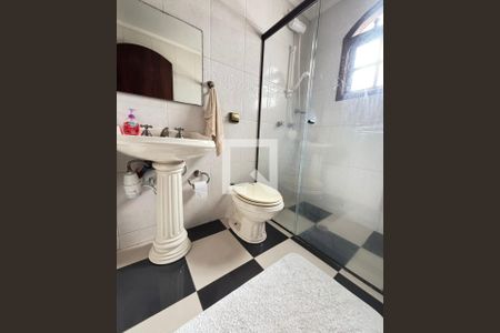 Casa à venda com 4 quartos, 170m² em Cambuci, São Paulo