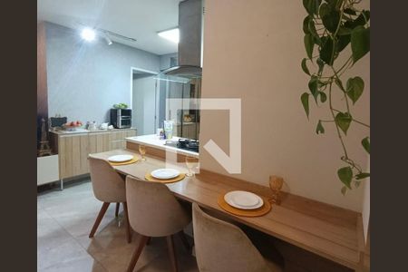 Apartamento à venda com 2 quartos, 75m² em Picanço, Guarulhos