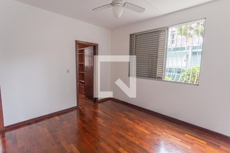Suíte de apartamento para alugar com 4 quartos, 220m² em Cidade Nova, Belo Horizonte