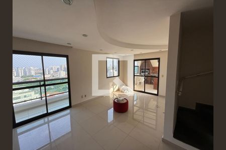 804ee1c3-422e-40ef-a1be-971cd1ecc6d8 - Marcia Carvalho.jpeg de apartamento à venda com 3 quartos, 120m² em Ipiranga, São Paulo