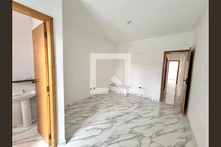 Quarto Suíte de casa para alugar com 3 quartos, 100m² em Vila Barros, Guarulhos