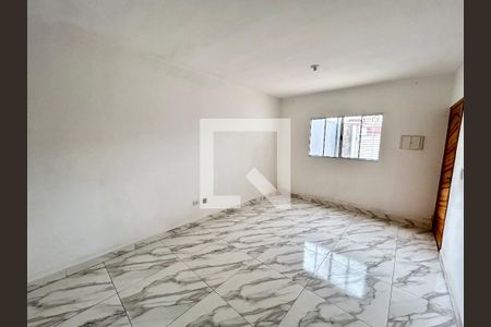 Sala de casa para alugar com 3 quartos, 100m² em Vila Barros, Guarulhos