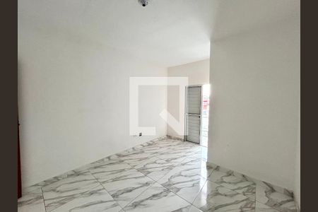 Quarto Suíte de casa para alugar com 3 quartos, 100m² em Vila Barros, Guarulhos
