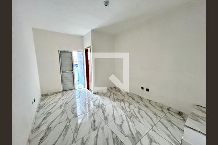 Quarto Suíte de casa para alugar com 3 quartos, 100m² em Vila Barros, Guarulhos