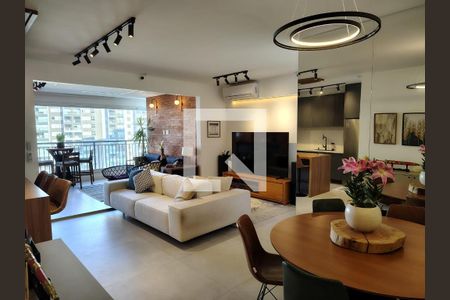 Apartamento à venda com 6 quartos, 110m² em Vila Andrade, São Paulo