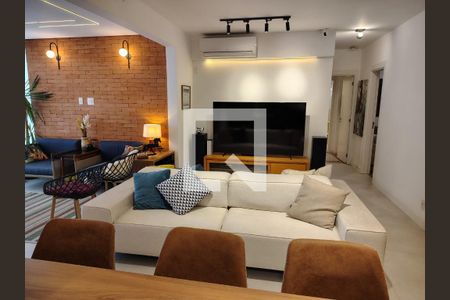 Apartamento à venda com 6 quartos, 110m² em Vila Andrade, São Paulo