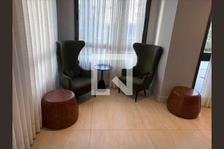 Apartamento à venda com 6 quartos, 110m² em Vila Andrade, São Paulo