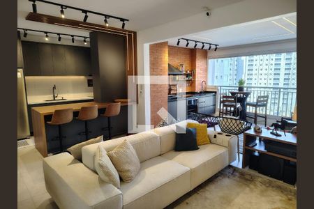 Apartamento à venda com 6 quartos, 110m² em Vila Andrade, São Paulo