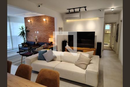 Apartamento à venda com 6 quartos, 110m² em Vila Andrade, São Paulo