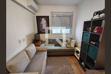Apartamento à venda com 6 quartos, 110m² em Vila Andrade, São Paulo