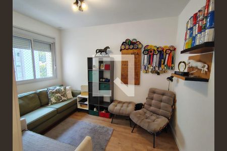 Apartamento à venda com 6 quartos, 110m² em Vila Andrade, São Paulo