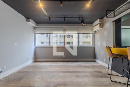 Apartamento à venda com 2 quartos, 59m² em Lapa, São Paulo
