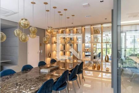 Apartamento à venda com 2 quartos, 62m² em Planalto Paulista, São Paulo