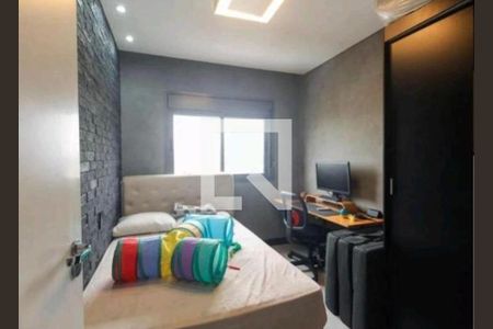 Apartamento à venda com 3 quartos, 86m² em Vila Zilda, São Paulo